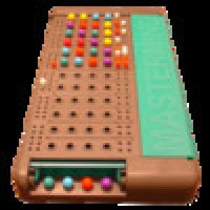  Mastermind (2009). Нажмите, чтобы увеличить.