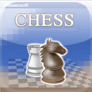  Mastersoft Chess (2009). Нажмите, чтобы увеличить.