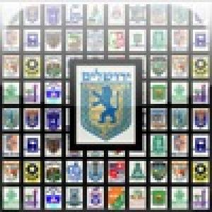  Match a City (2009). Нажмите, чтобы увеличить.