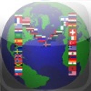  Match a Flag (2009). Нажмите, чтобы увеличить.