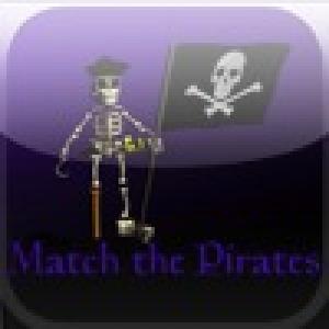  Match the Pirates (2009). Нажмите, чтобы увеличить.