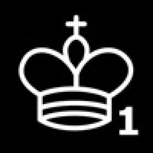  Mate in 1 Puzzles (2010). Нажмите, чтобы увеличить.