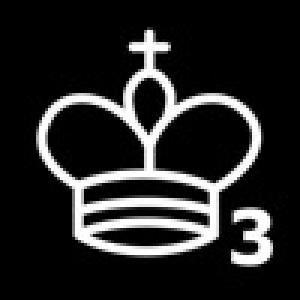  Mate in 3 Puzzles (2010). Нажмите, чтобы увеличить.