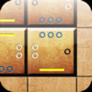  Mayan Jumble (2009). Нажмите, чтобы увеличить.