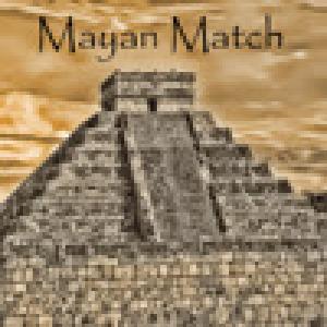  Mayan Match For iPad (2010). Нажмите, чтобы увеличить.