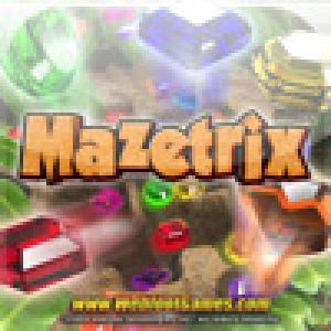  Mazetrix (2009). Нажмите, чтобы увеличить.