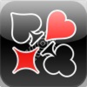  McSolitaire (2010). Нажмите, чтобы увеличить.