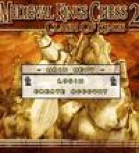  Medieval Kings Chess 2 (2005). Нажмите, чтобы увеличить.