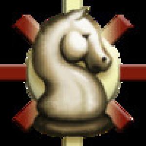  Medieval Kings Chess II (2009). Нажмите, чтобы увеличить.