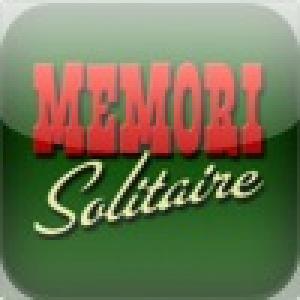  MemoriSolitaire (2009). Нажмите, чтобы увеличить.