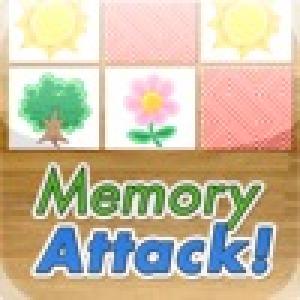 Memory Attack (2010). Нажмите, чтобы увеличить.