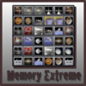  Memory Extreme (2009). Нажмите, чтобы увеличить.