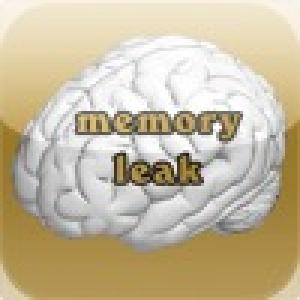  Memory Leak (2010). Нажмите, чтобы увеличить.