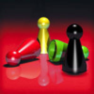  Mensch Argere Dich Nicht! (2009). Нажмите, чтобы увеличить.