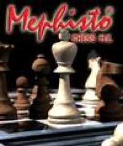  Mephisto Chess Mobile Edition ,. Нажмите, чтобы увеличить.