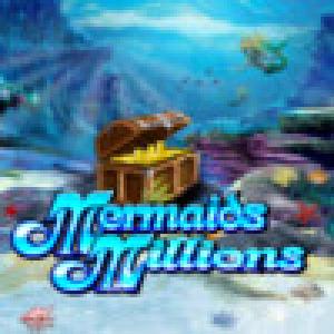  Mermaids Millions - Spin3 (2009). Нажмите, чтобы увеличить.