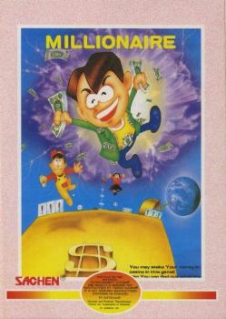  Millionaire ,. Нажмите, чтобы увеличить.