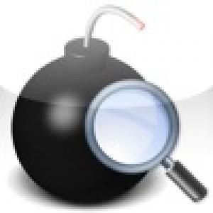  Mine Search (2009). Нажмите, чтобы увеличить.