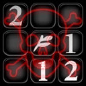  Minesweeper Danger (2010). Нажмите, чтобы увеличить.