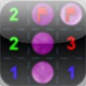  Minesweeper Unlimited (2010). Нажмите, чтобы увеличить.
