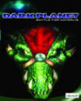  Dark Planet: Battle for Natrolis (2002). Нажмите, чтобы увеличить.