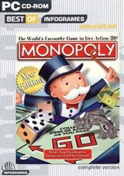  Monopoly (1999) (2002). Нажмите, чтобы увеличить.