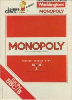  Monopoly (1985). Нажмите, чтобы увеличить.