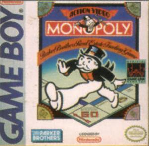  Monopoly (1991). Нажмите, чтобы увеличить.