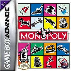  Monopoly (2004). Нажмите, чтобы увеличить.