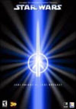  Star Wars: Jedi Knight 2 - Jedi Outcast (2002). Нажмите, чтобы увеличить.