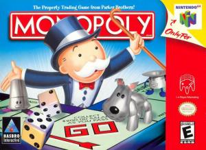  Monopoly (1999). Нажмите, чтобы увеличить.