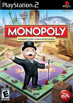  Monopoly (2008). Нажмите, чтобы увеличить.