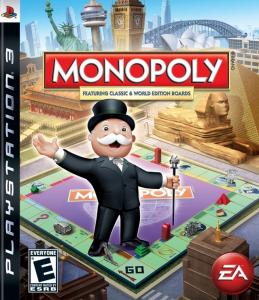  Monopoly (2008). Нажмите, чтобы увеличить.