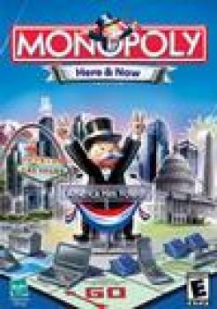  Monopoly Here and Now (2007). Нажмите, чтобы увеличить.