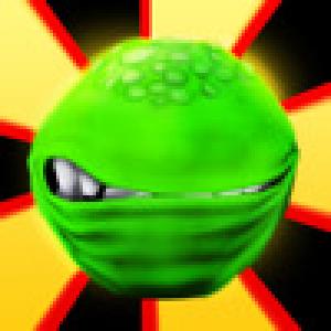  Monster Ball HD (2010). Нажмите, чтобы увеличить.