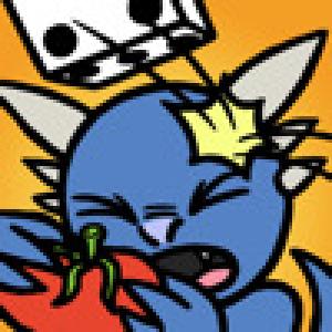  Monster Dice Theatre (2010). Нажмите, чтобы увеличить.