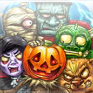  Monster Heads (2009). Нажмите, чтобы увеличить.