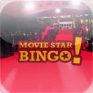  Movie Star Bingo (2010). Нажмите, чтобы увеличить.