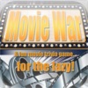  Movie War for iPad (2010). Нажмите, чтобы увеличить.