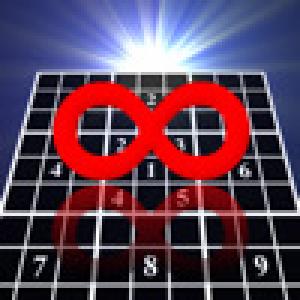  Mugen NumberPlace (2010). Нажмите, чтобы увеличить.