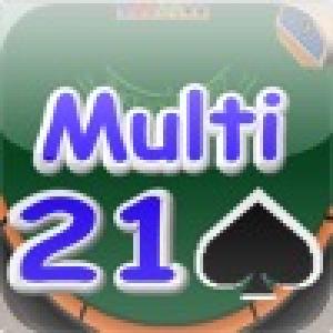  Multi BlackJack (2010). Нажмите, чтобы увеличить.