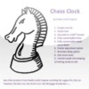  My Chess Clock (2010). Нажмите, чтобы увеличить.