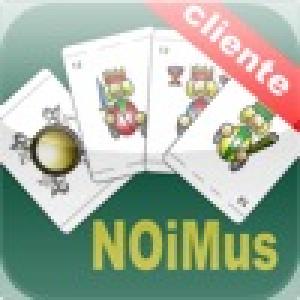  NOiMus Cliente (2010). Нажмите, чтобы увеличить.