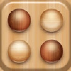  Net Reversi (2009). Нажмите, чтобы увеличить.