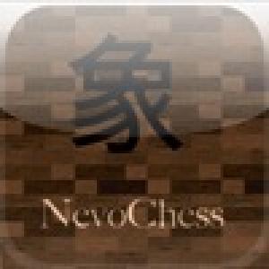  NevoChess (2010). Нажмите, чтобы увеличить.