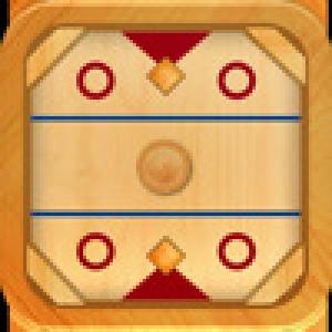  Nok Hockey (2009). Нажмите, чтобы увеличить.