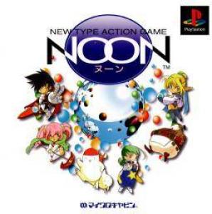  Noon (1998). Нажмите, чтобы увеличить.