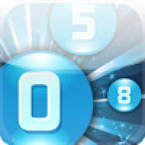  Number III (2009). Нажмите, чтобы увеличить.