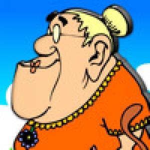  Old Maid (Trivial Technology) (2009). Нажмите, чтобы увеличить.