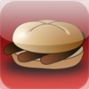  Original Nuremberg Bratwurst Quartet (2010). Нажмите, чтобы увеличить.